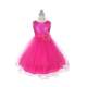 Babyjurkje Lara fuchsia