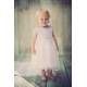 Babyjurkje Daisy lila