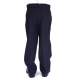 Jongenspantalon donkerblauw