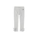 Legging met bloem van Le Chic 5500