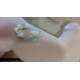 Baby-peuter maillot met strikjes