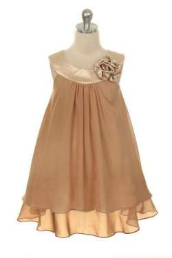 Lea cappuccino kleur