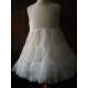 Hoepeljurkje voor meisjes, petticoat