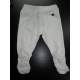 Babylegging met steentjes en glitter