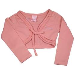 Bolero oud roze