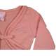 Bolero oud roze