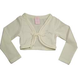 Bolero ivoor 3659