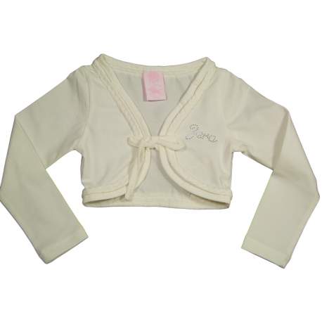 Bolero ivoor 3659