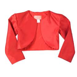 Rode bolero taft