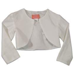 Ivoor kinderbolero taft