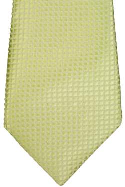 Kinderstropdas lime 32 cm.