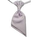 Heren junior plastron lila