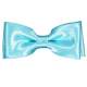 Baby strik turquoise