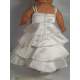 Baby feestjurk - doopjurk Marit