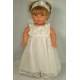 Baby feestjurk Eline