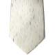 jongens stropdas junior licht beige