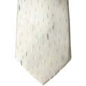 jongens stropdas junior licht beige