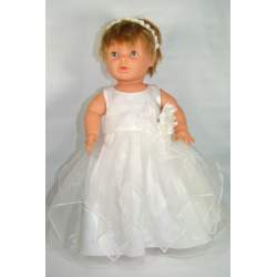 Babyjurkje Nina