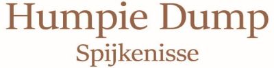 Humpiedump kinderfeestkleding